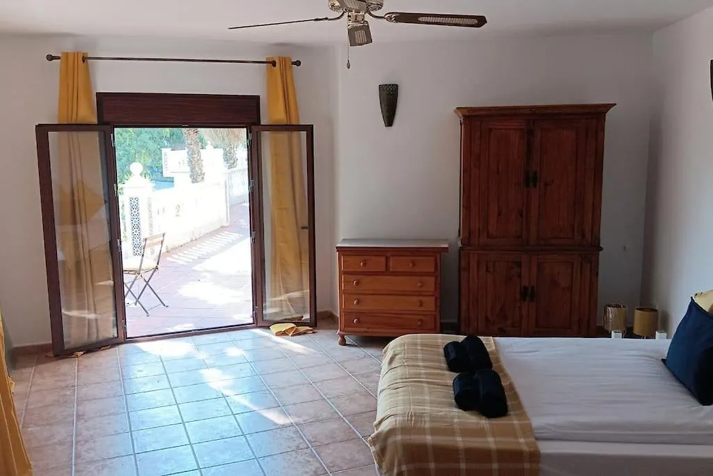 Casa Hermosa Mijas- 7 Bedroom Villa-Sleeps 14 Málaga Espagne