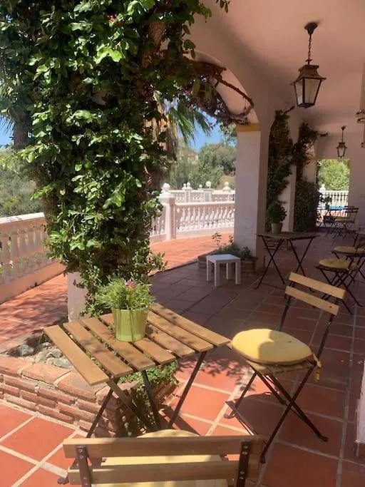 Casa Hermosa Mijas- 7 Bedroom Villa-Sleeps 14 Málaga Espagne