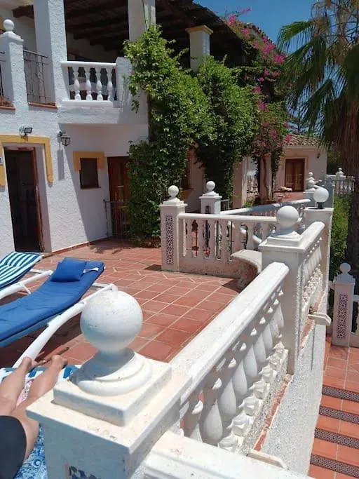 Casa Hermosa Mijas- 7 Bedroom Villa-Sleeps 14 Málaga 0*,  Espagne