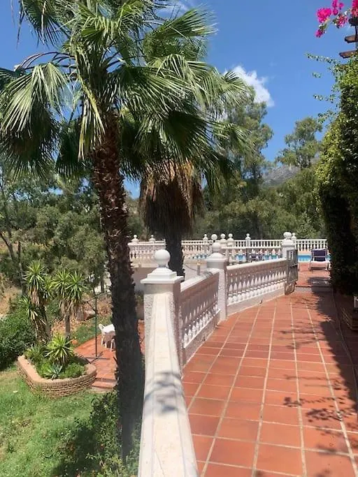 Casa Hermosa Mijas- 7 Bedroom Villa-Sleeps 14 Málaga 0*,