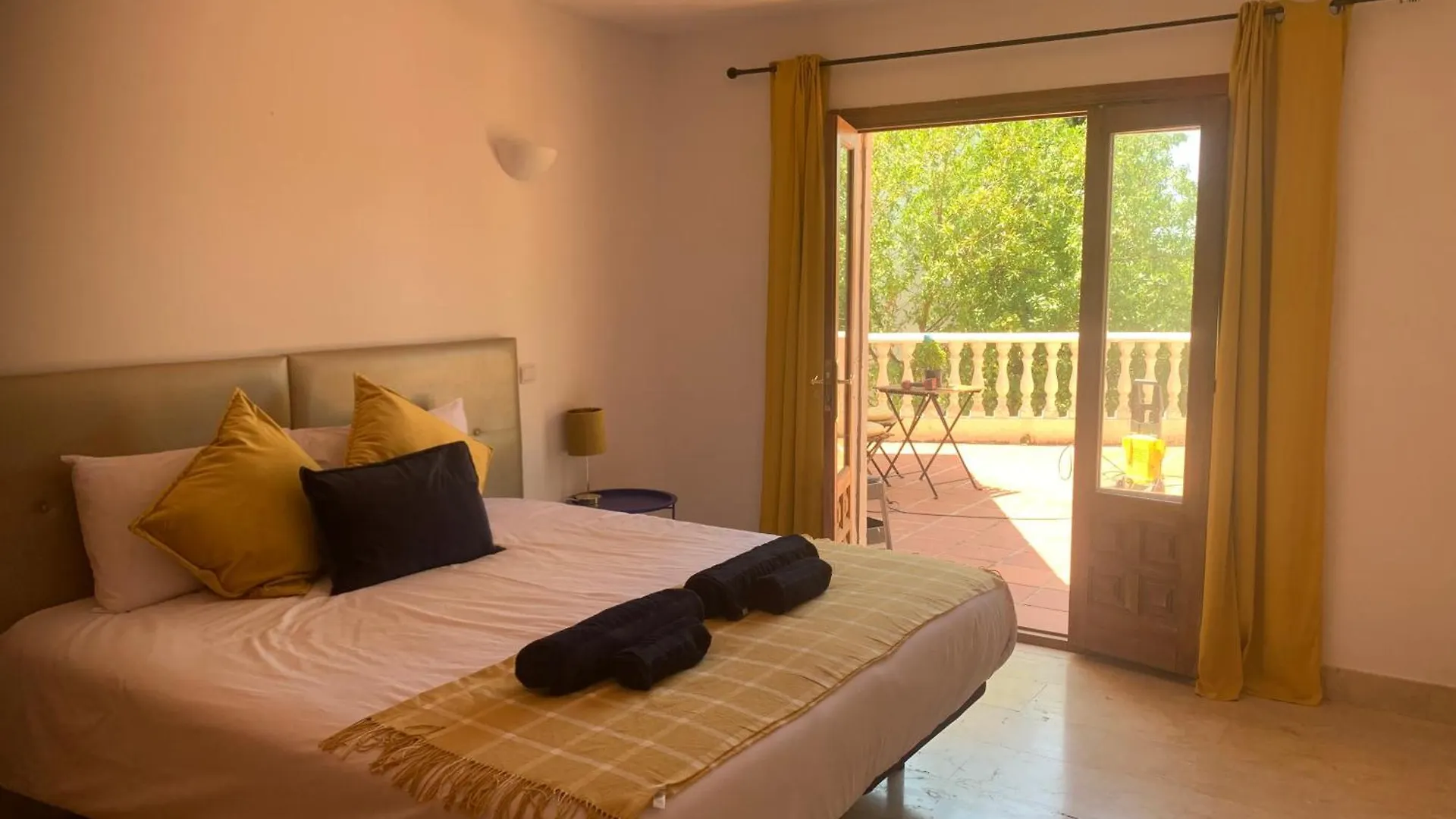 Casa Hermosa Mijas- 7 Bedroom Villa-Sleeps 14 Málaga
