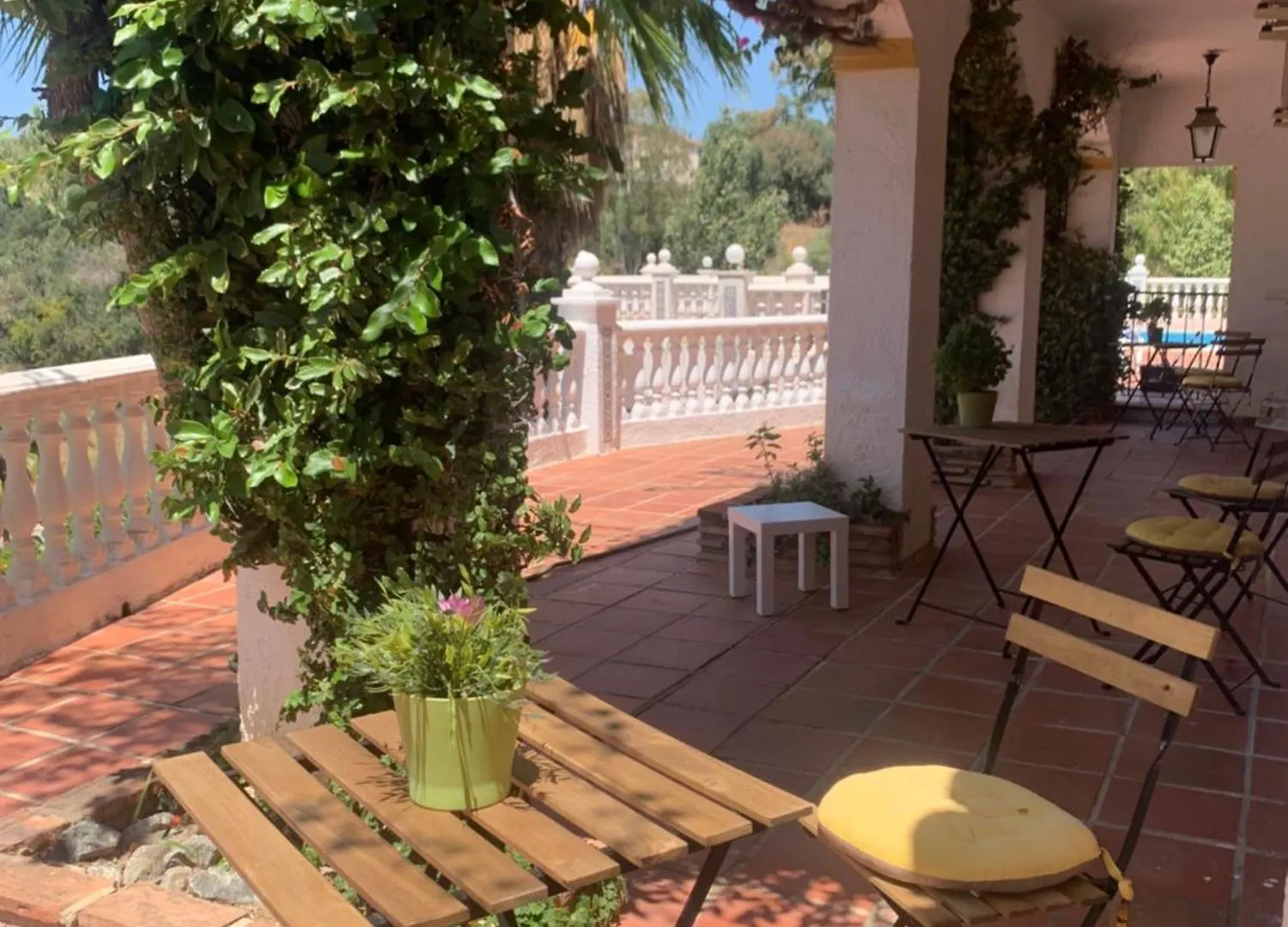 Villa Casa Hermosa Mijas- 7 Bedroom Villa-Sleeps 14 Málaga