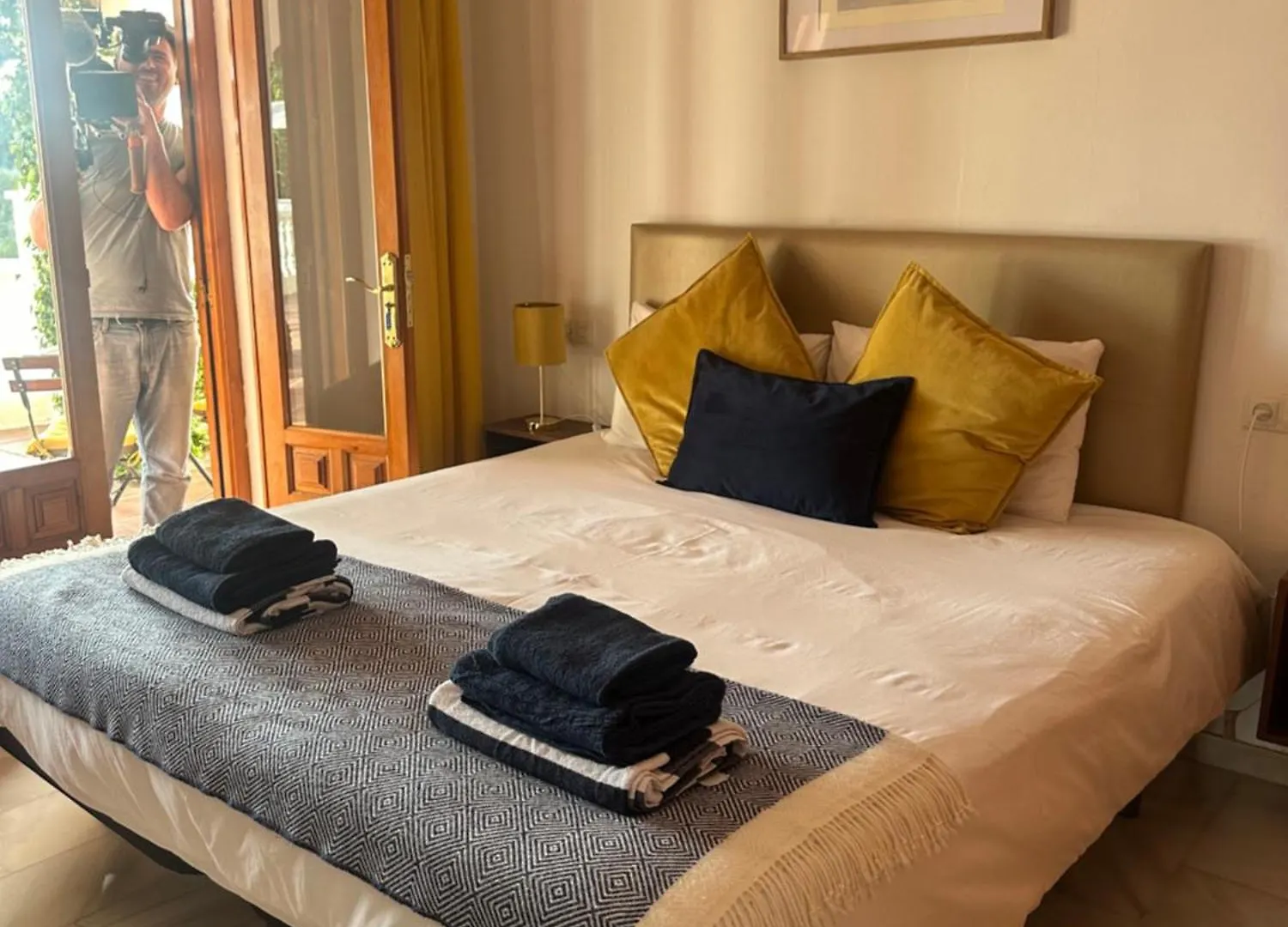 Villa Casa Hermosa Mijas- 7 Bedroom Villa-Sleeps 14 Málaga