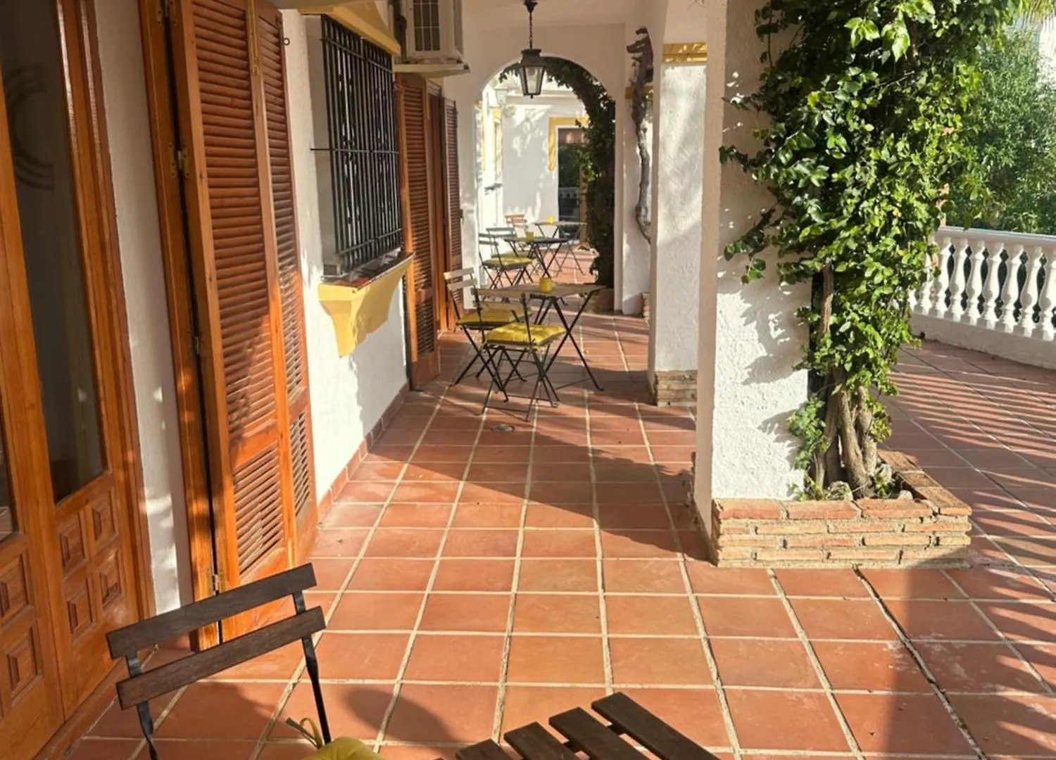Casa Hermosa Mijas- 7 Bedroom Villa-Sleeps 14 Málaga 0*,